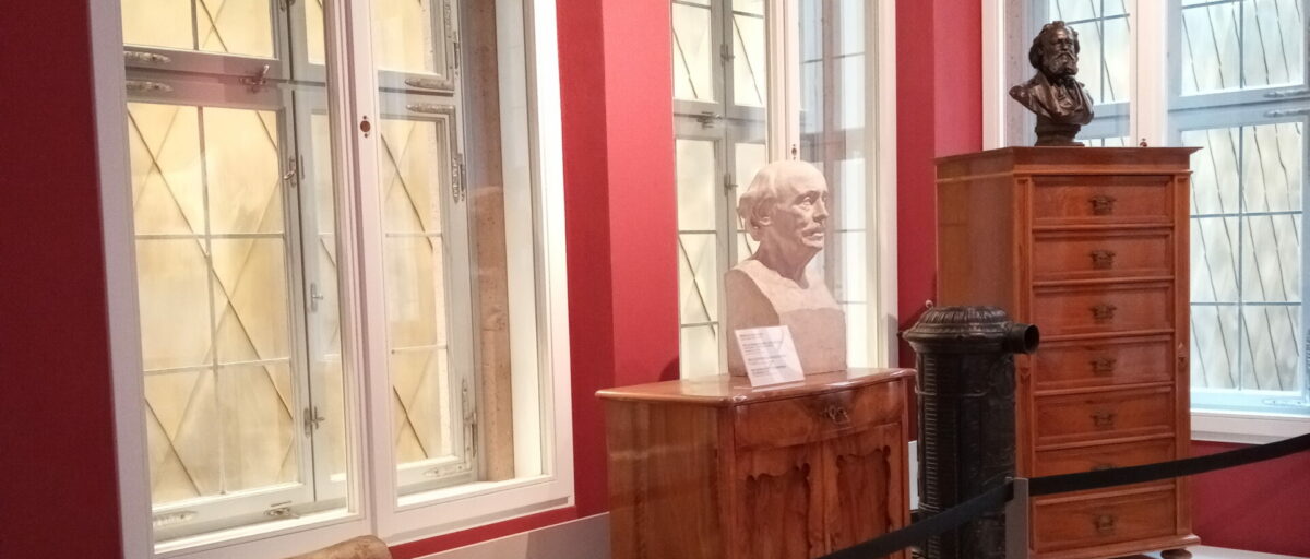 Copyright: Stoltze-Museum der Frankfurter Sparkasse