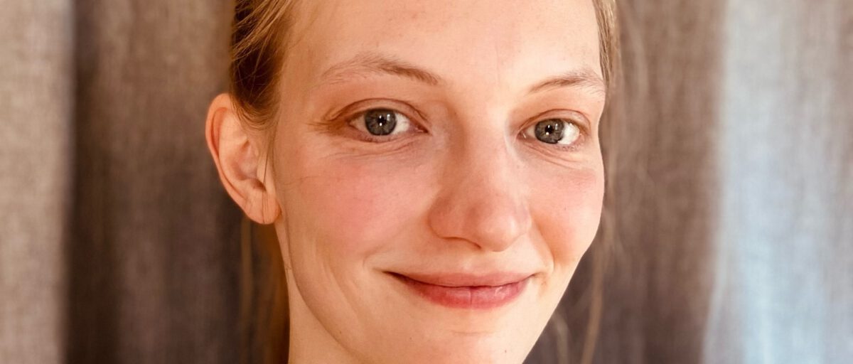 Kleine, Luisa